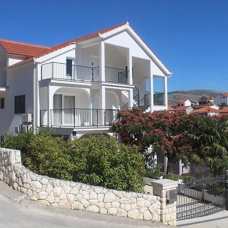 Apartment Udovicic Τρογκίρ Εξωτερικό φωτογραφία