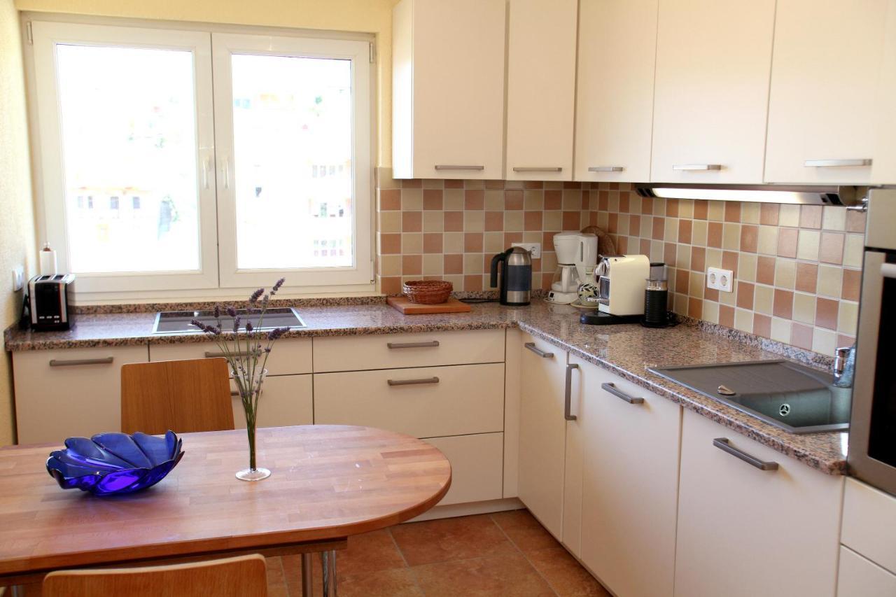 Apartment Udovicic Τρογκίρ Εξωτερικό φωτογραφία