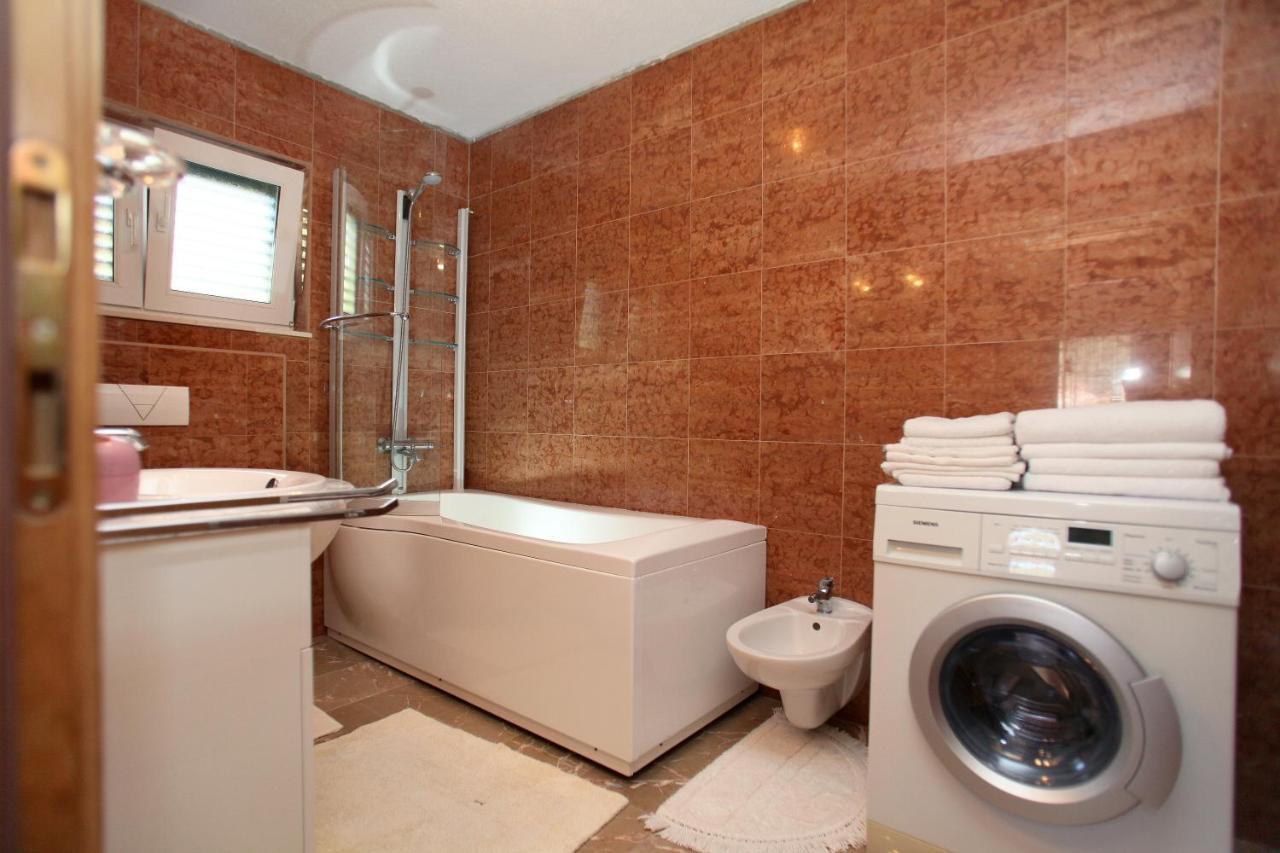Apartment Udovicic Τρογκίρ Εξωτερικό φωτογραφία