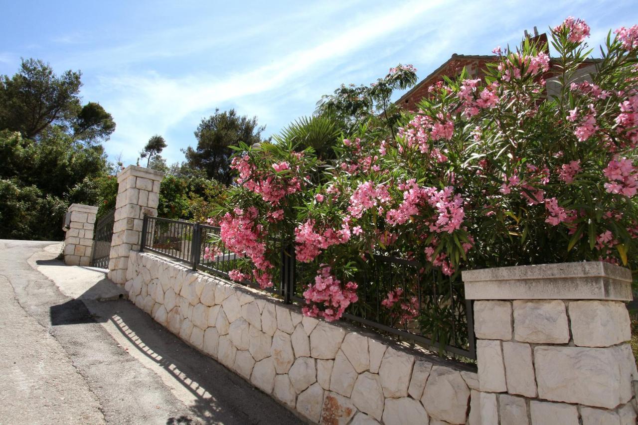 Apartment Udovicic Τρογκίρ Εξωτερικό φωτογραφία