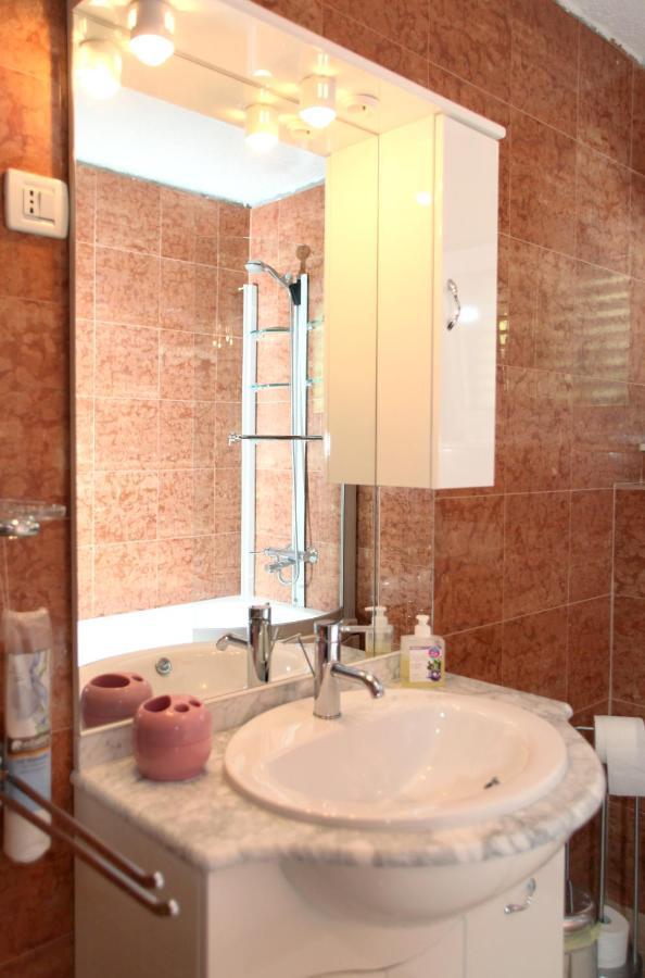 Apartment Udovicic Τρογκίρ Εξωτερικό φωτογραφία