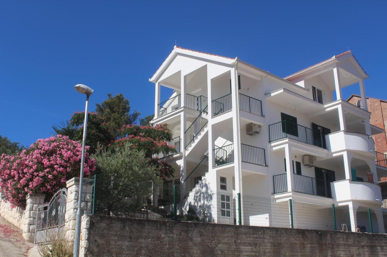 Apartment Udovicic Τρογκίρ Εξωτερικό φωτογραφία