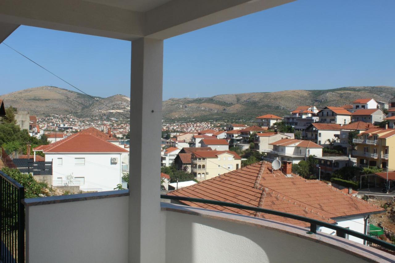 Apartment Udovicic Τρογκίρ Εξωτερικό φωτογραφία