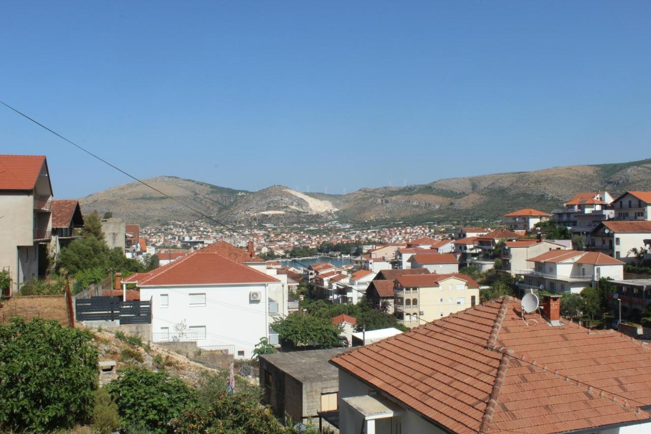 Apartment Udovicic Τρογκίρ Εξωτερικό φωτογραφία