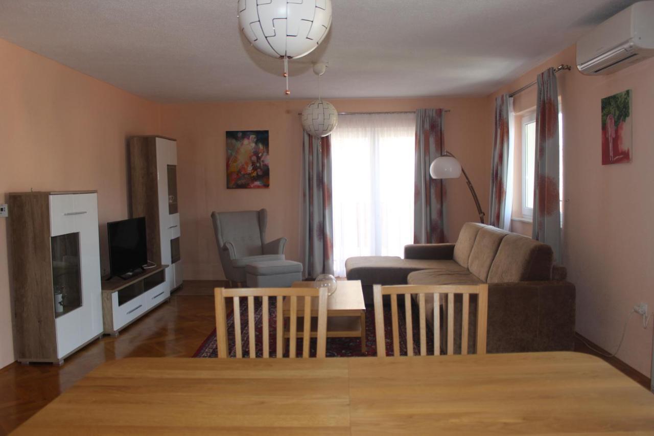 Apartment Udovicic Τρογκίρ Εξωτερικό φωτογραφία