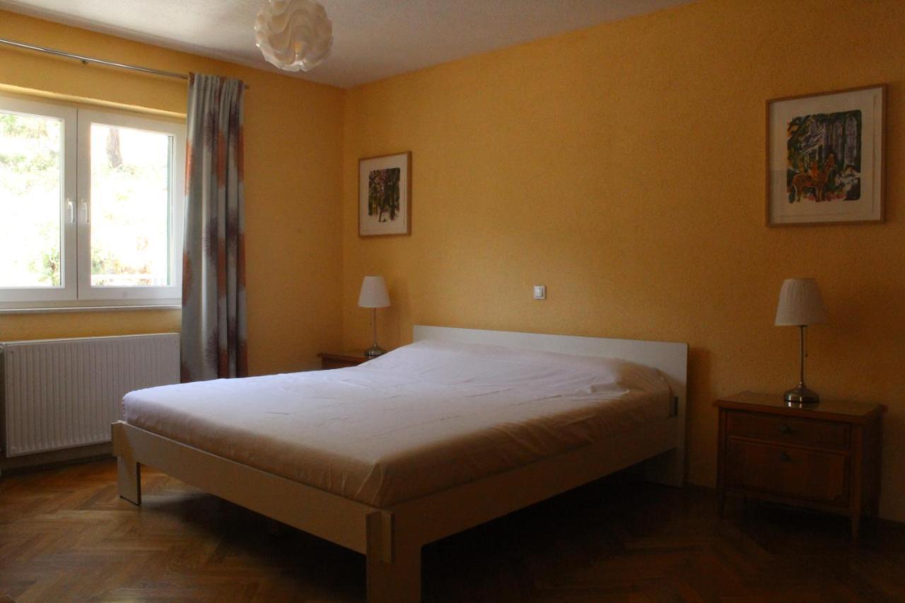 Apartment Udovicic Τρογκίρ Εξωτερικό φωτογραφία