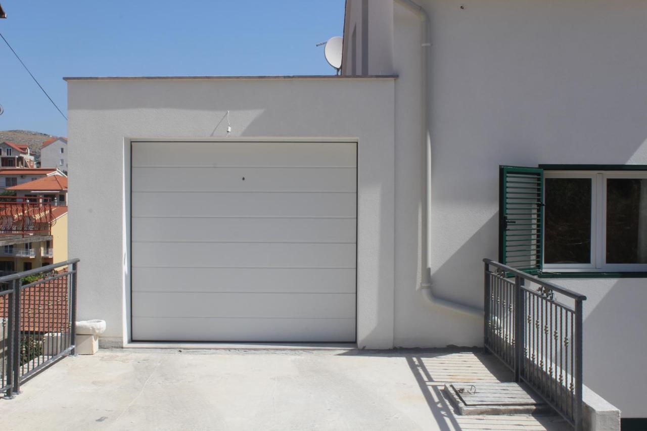 Apartment Udovicic Τρογκίρ Εξωτερικό φωτογραφία