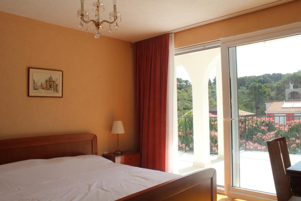 Apartment Udovicic Τρογκίρ Εξωτερικό φωτογραφία