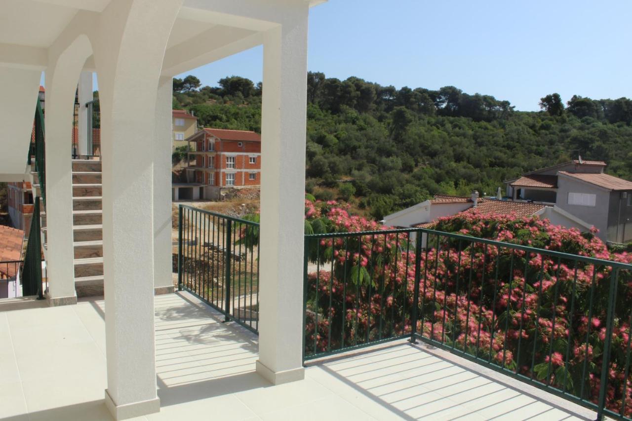 Apartment Udovicic Τρογκίρ Εξωτερικό φωτογραφία